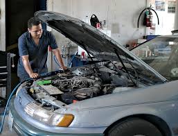 لیست آموزشگاه برق خودرو شیراز